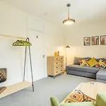 Fabulous Large Apartment For 7 - Central Cambridge