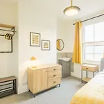 Fabulous Large Apartment For 7 - Central Cambridge