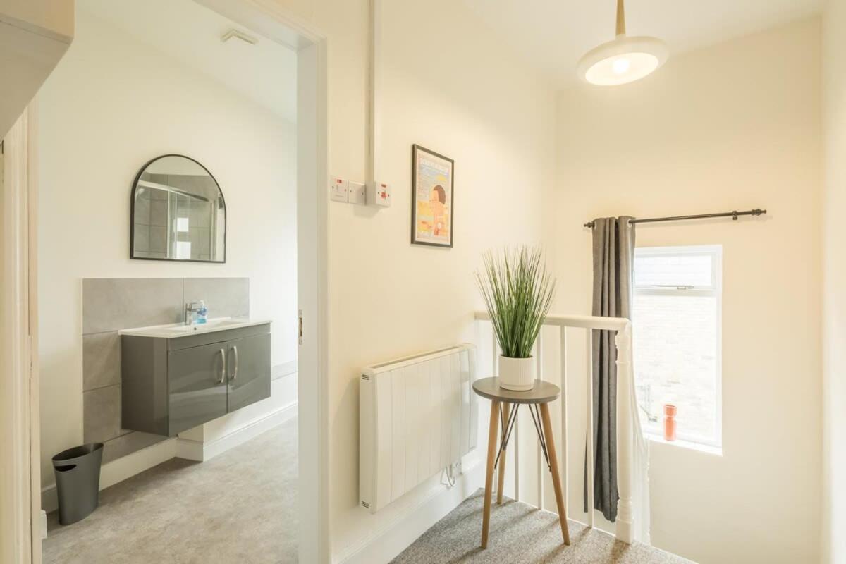 Fabulous Large For 7 - Rumah liburan Cambridge (Cambridgeshire)