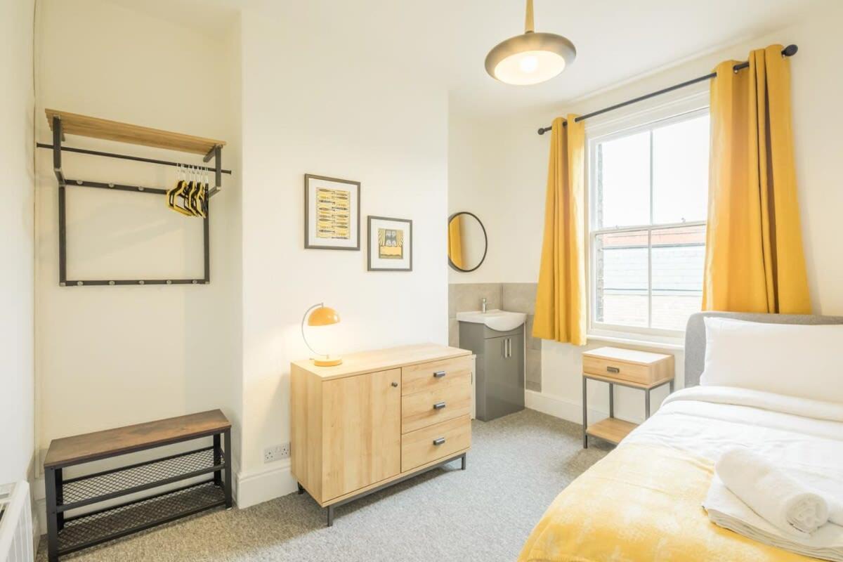 Rumah liburan Fabulous Large For 7 - Cambridge (Cambridgeshire)