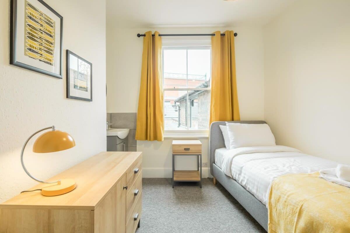 Fabulous Large For 7 - Rumah liburan Cambridge (Cambridgeshire)