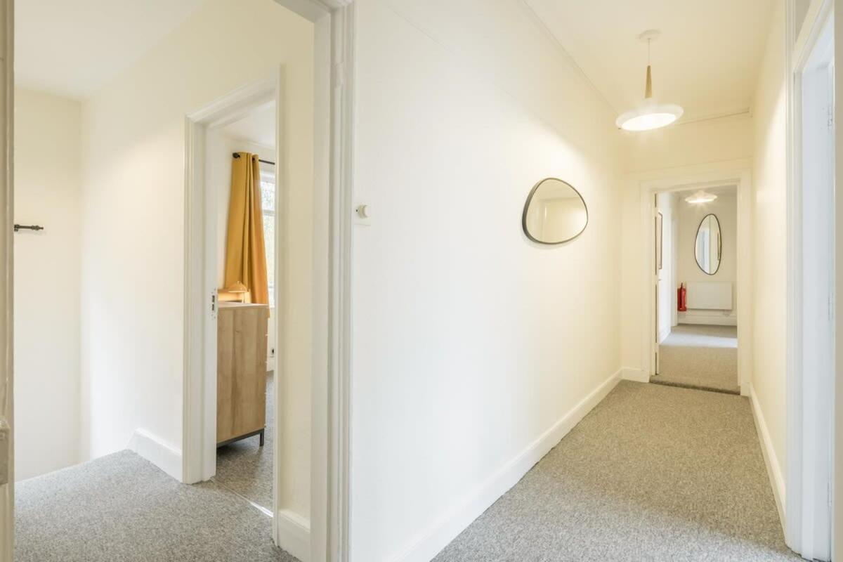 Rumah liburan Fabulous Large For 7 - Cambridge (Cambridgeshire)